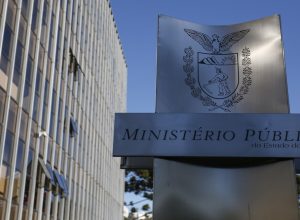 MINISTERIO PUBLICO DO PARANA