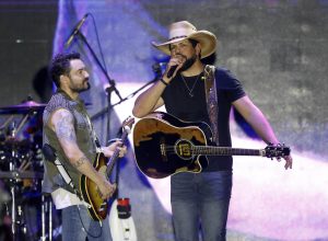 Verão Maior Paraná - Show da dupla Fernando e Sorocaba, em Matinhos.